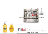 액 충전 기계 고급 품질 자동 단순 제어 주문형 리터병
